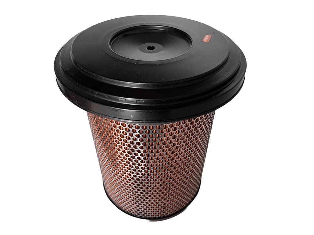  Coopers Luftfilter AZA125 Construction - Autres