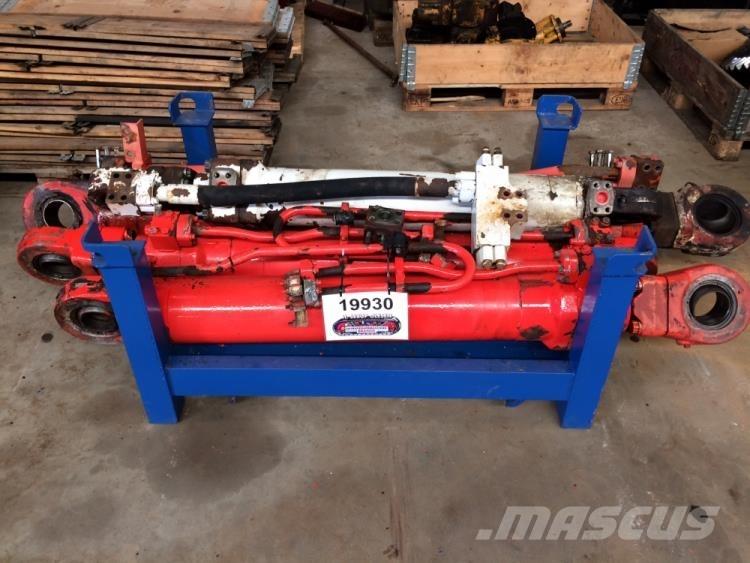  Cylindere ex. O&K RH9 Hydraulique