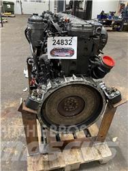 DAF PE228C motor Moteur