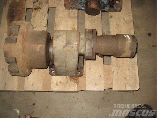 Danfoss gear type OMR315 Boîte de vitesse