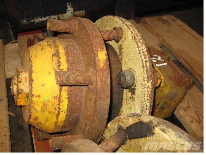 Danfoss OMTW gear Boîte de vitesse