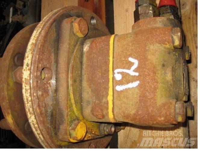 Danfoss OMTW gear Boîte de vitesse