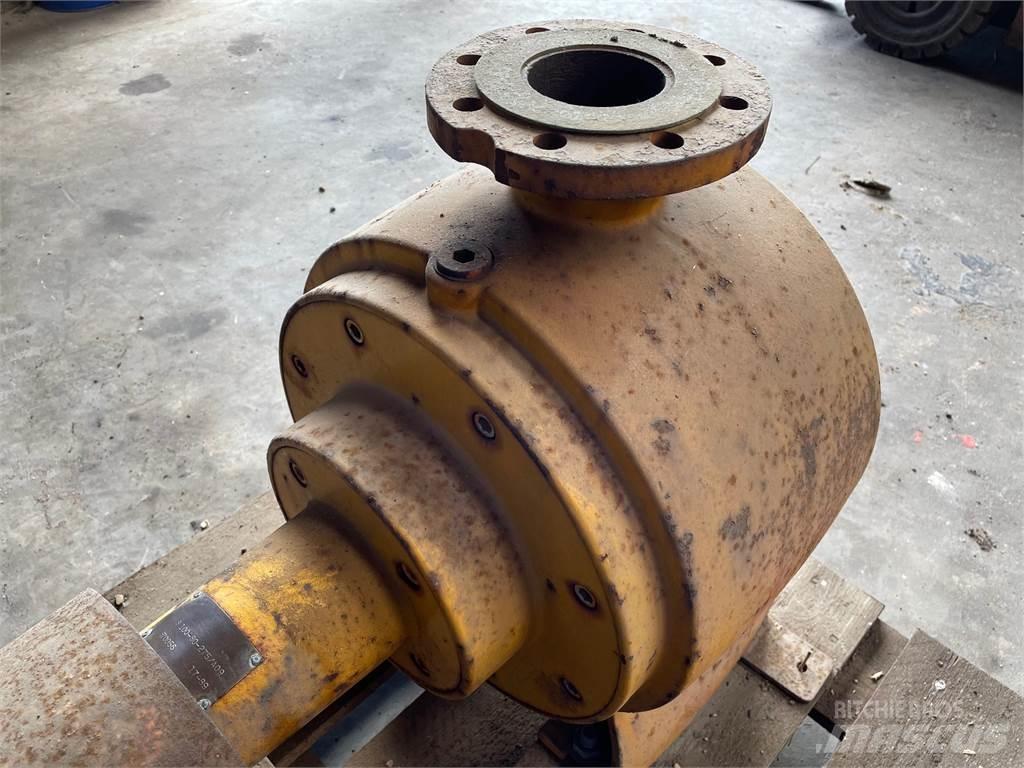 Desmi S100/80 - 275 - A09 pumpe Pompe à eau / Motopompe