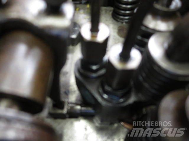 Detroit GM4-71 Ind. Moteur