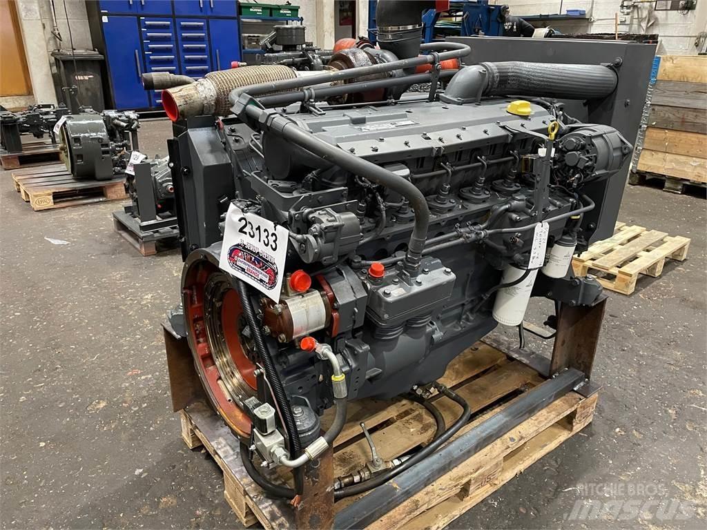Deutz BF6M 1013C motor Moteur