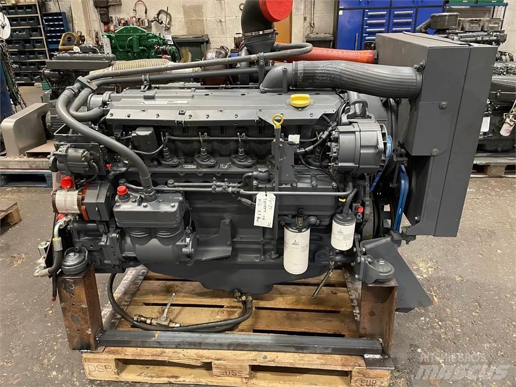 Deutz BF6M 1013C motor Moteur