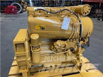 Deutz F4L 812 motor Moteur