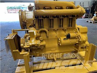 Deutz F4L 912 motor Moteur