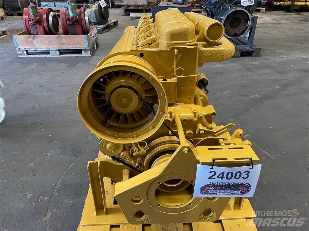 Deutz F4L 912 motor Moteur