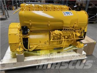 Deutz F6L912-G108 motor Moteur