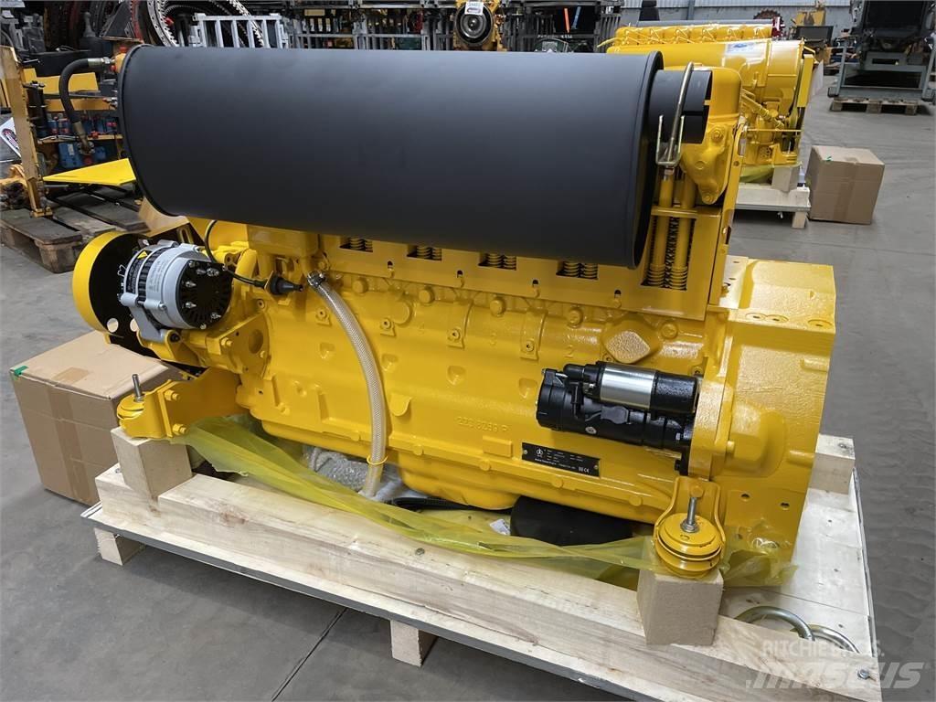 Deutz F6L912-G108 motor Moteur