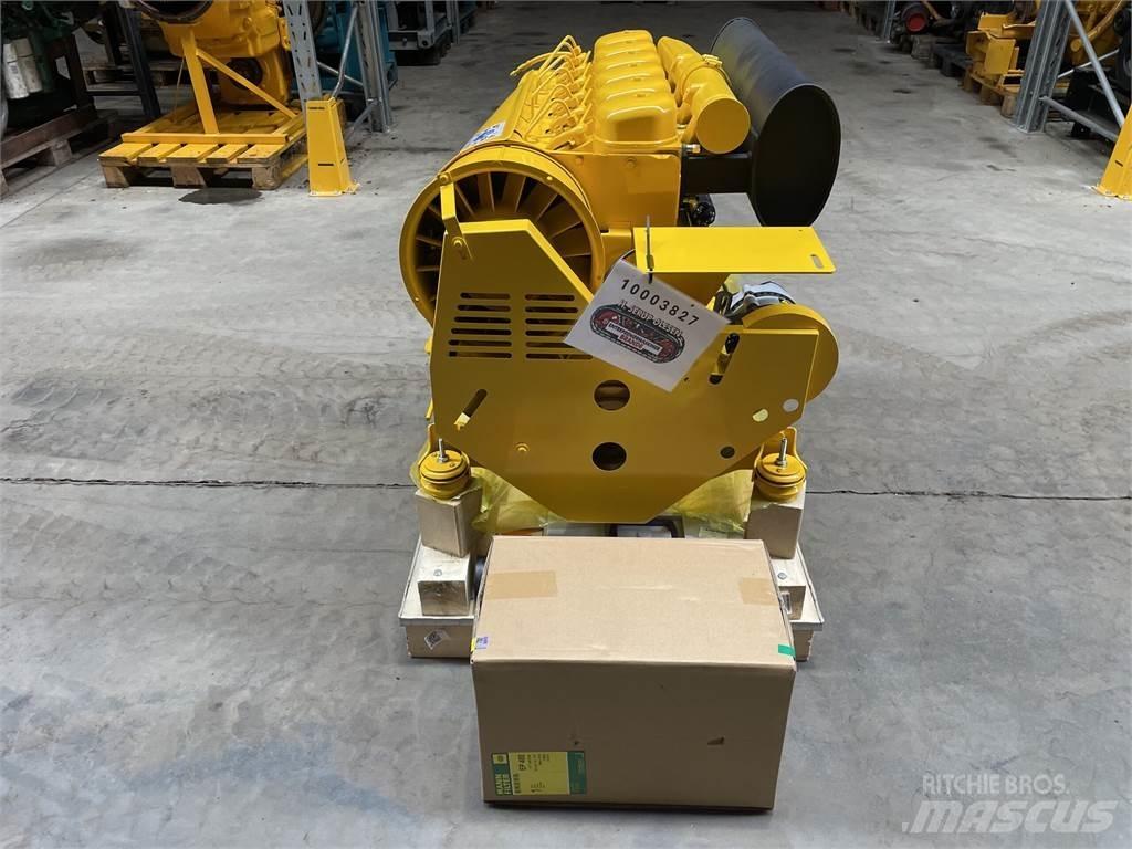 Deutz F6L912-G108 motor Moteur