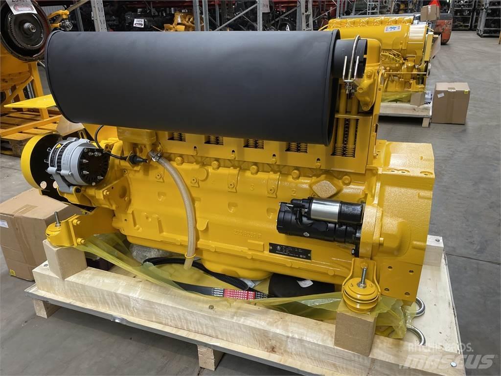 Deutz F6L912-G108 motor Moteur