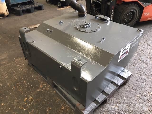  Dieseltank ex. Volvo L180E Autres accessoires