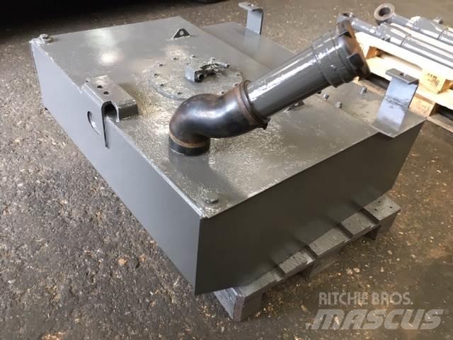  Dieseltank ex. Volvo L180E Autres accessoires