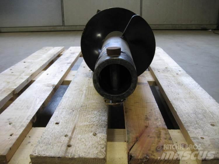 Digga jordbor ø270mm. Tarière