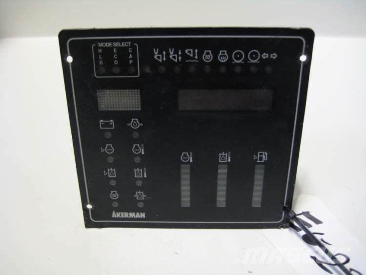  Display - 2 Stk. Electronique