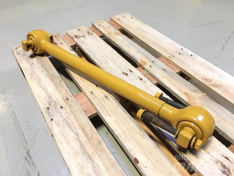  Diverse dele ex. Volvo A25D Autres accessoires
