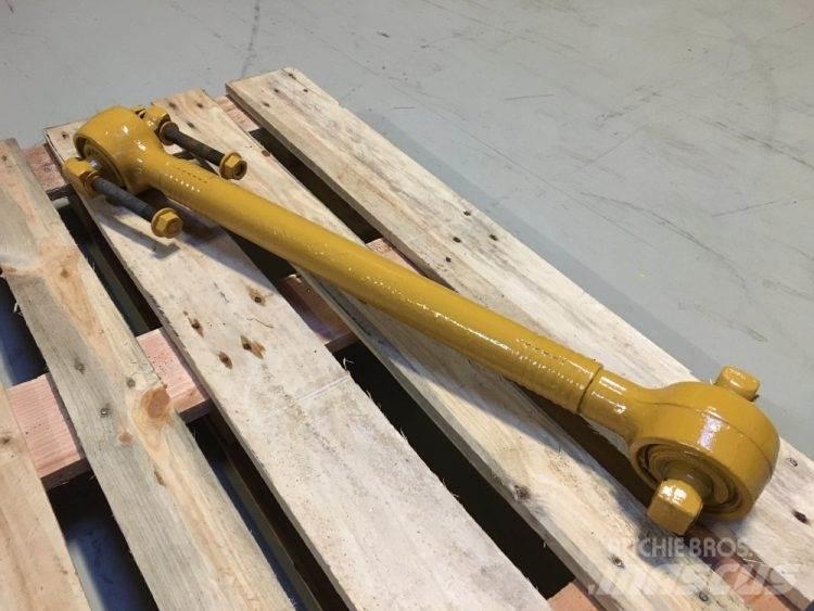  Diverse dele ex. Volvo A25D Autres accessoires
