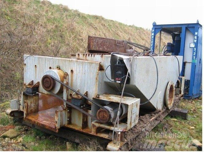  Dobbelt vibrationsryster Convoyeur d´aliments