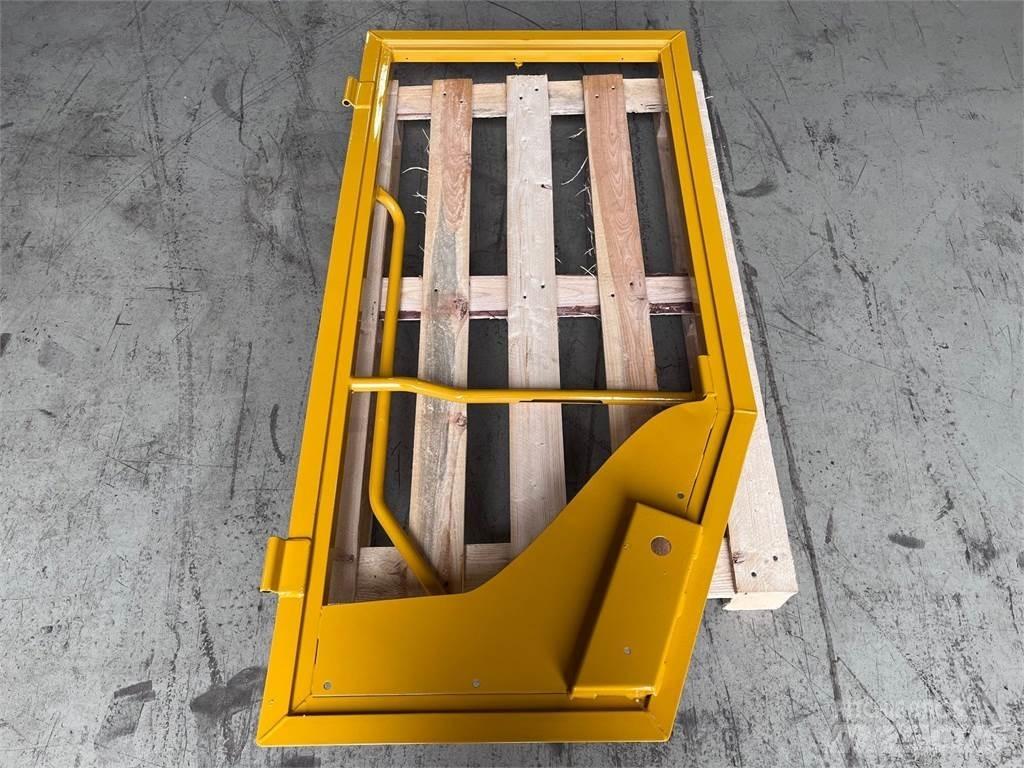  Dør, Volvo L60H Autres accessoires
