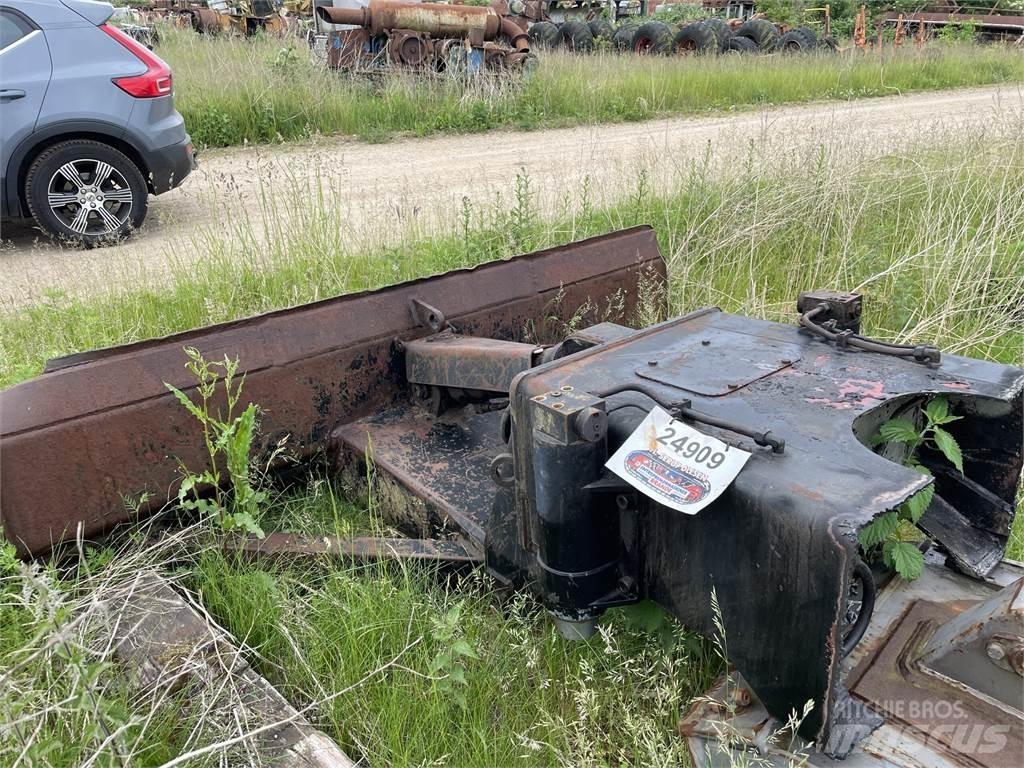  Dozerblad ex. Åkerman H7MB Autres accessoires