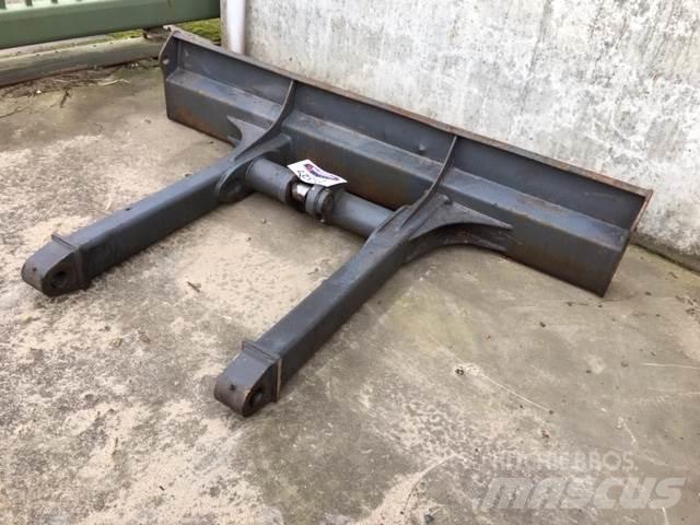  Dozerblad ex. Volvo ECR88 Autres accessoires