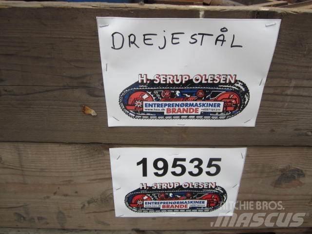  Drejestål, diverse Autres accessoires