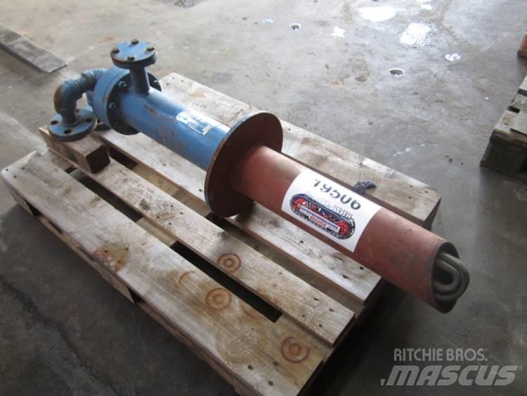  Dypkoger Basco Type 500 Autres accessoires
