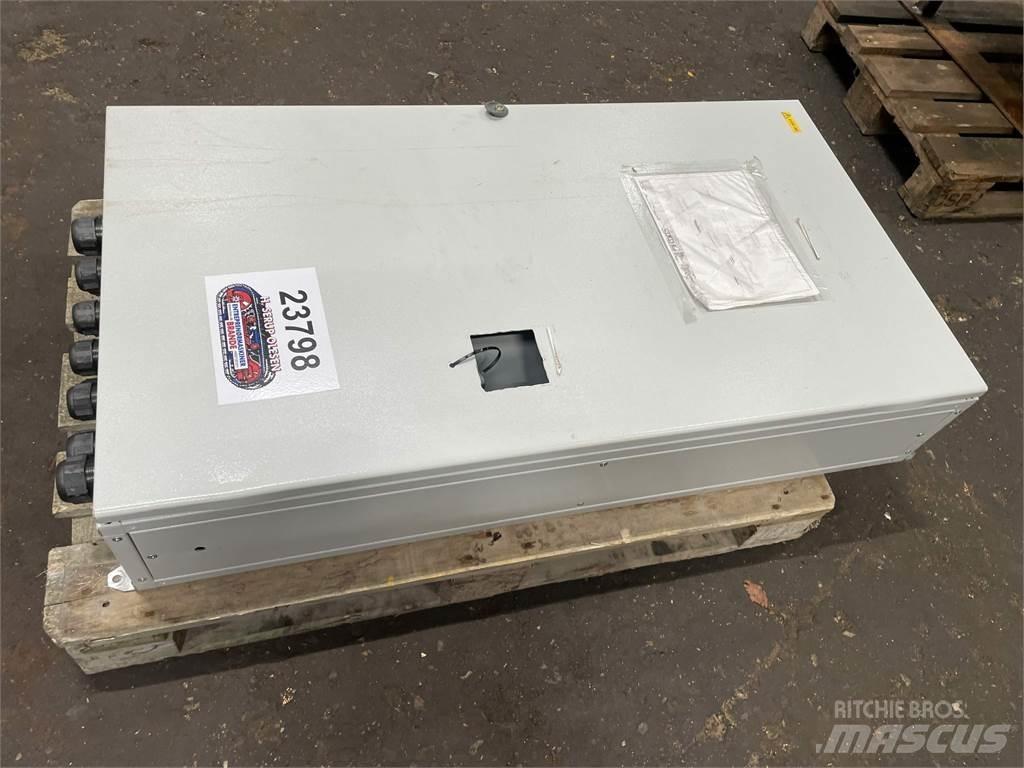  El-tavle Electronique