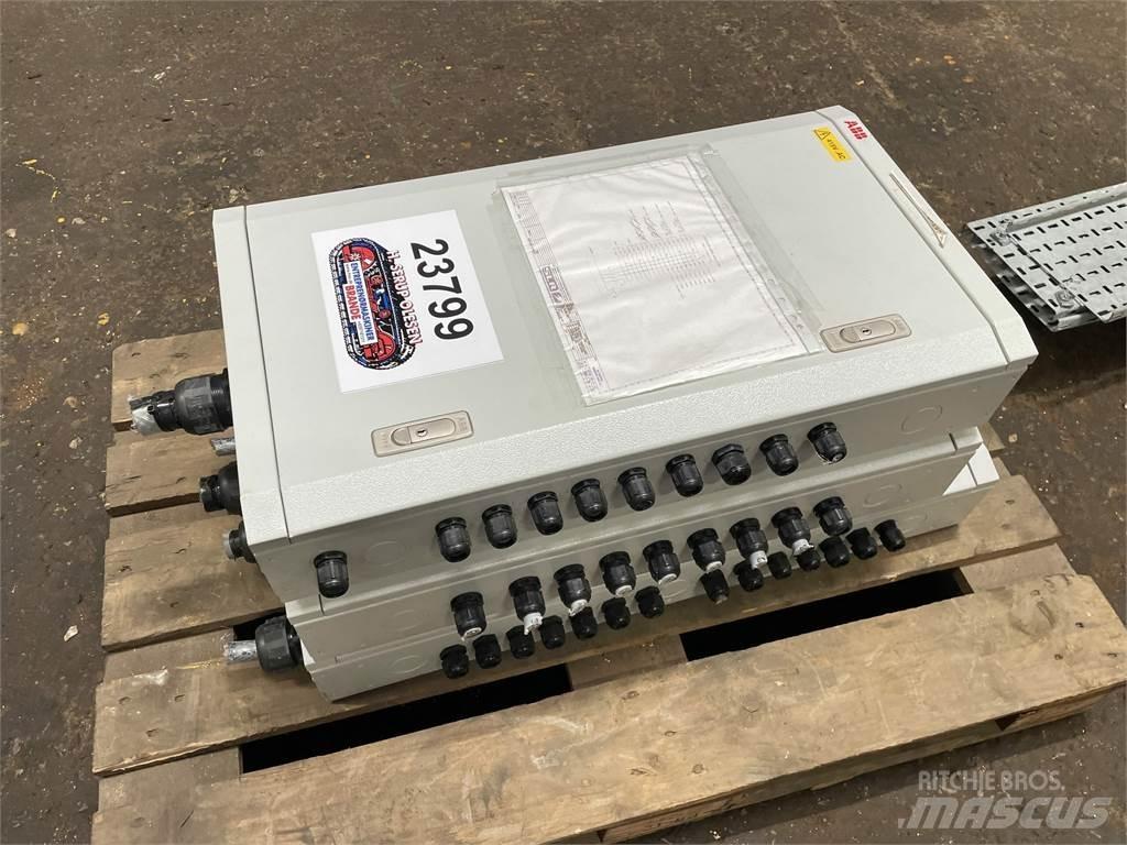  El-tavler ABB Electronique
