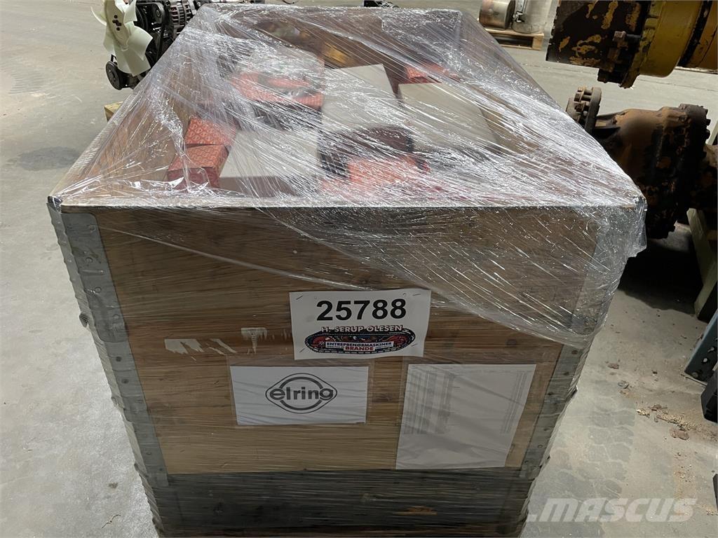  Elring pakninger Moteur