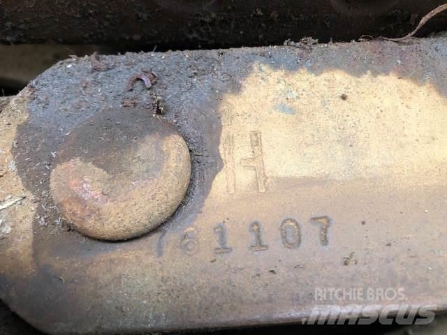  Ewart kæde Type 761108 Autres accessoires