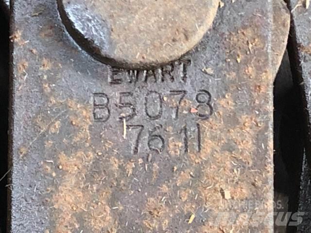  Ewart kæde Type B5078 Autres accessoires