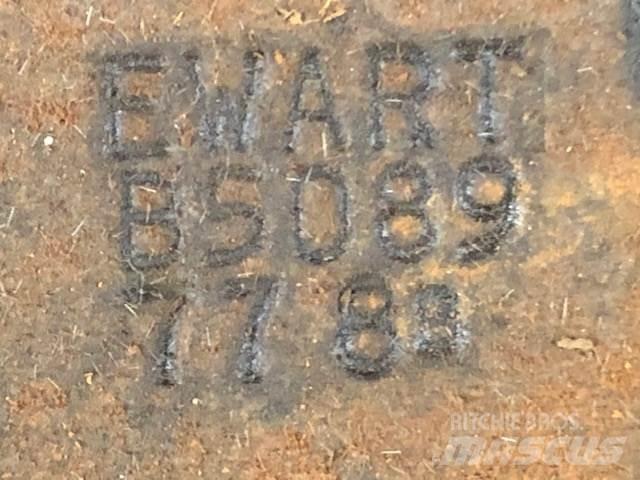  Ewart kæde Type B5089 Autres accessoires