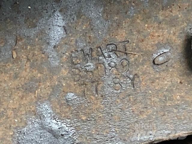  Ewart kæde Type B5089 Autres accessoires