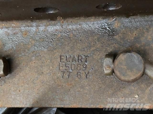  Ewart kæde Type B5089 Autres accessoires