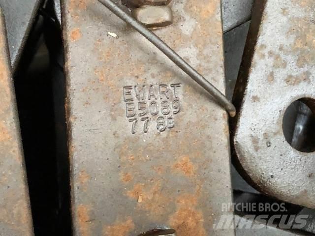  Ewart kæde Type B5089 Autres accessoires