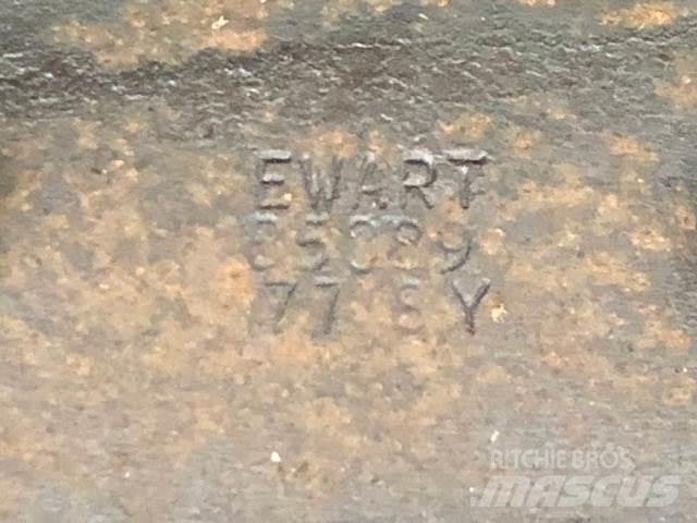  Ewart kæde Type B5089 Autres accessoires