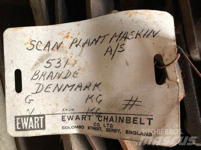  Ewart kæde Type C131 Autres accessoires