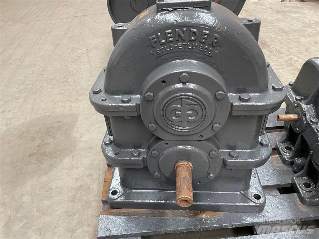 Flender gear - 5,5:1 Boîte de vitesse