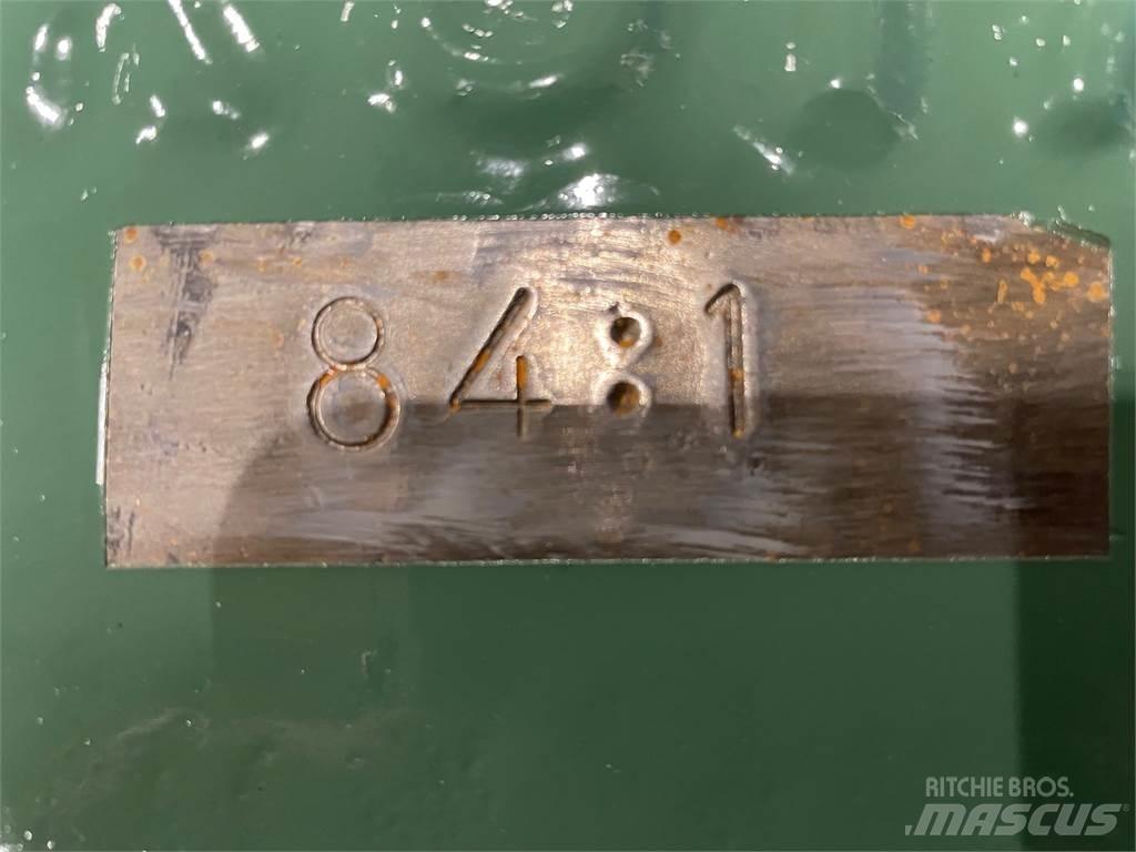 FLS gear type K3177 Boîte de vitesse