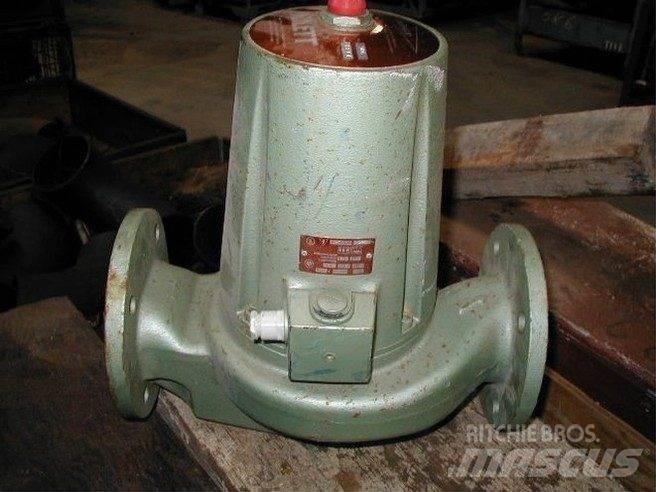 Flygt P8110F pumpe Pompe à eau / Motopompe