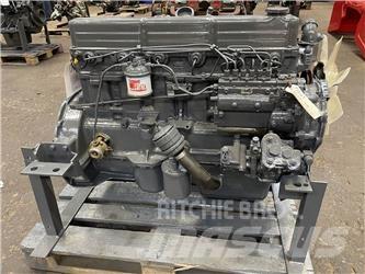 Ford 365 motor ex. Bray 552 Moteur