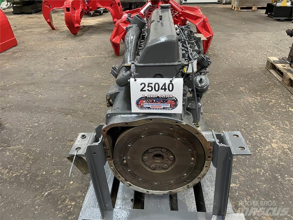 Ford 365 motor ex. Bray 552 Moteur