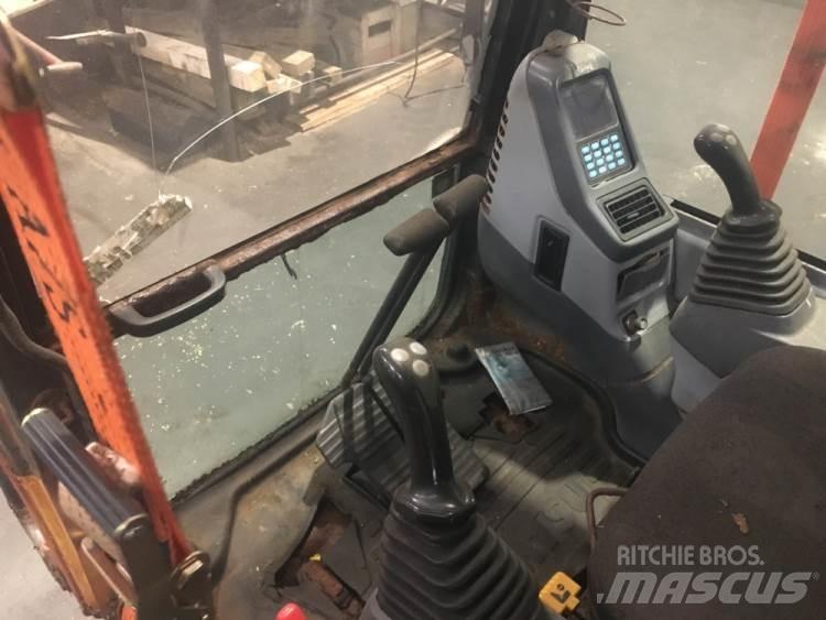  Førerhus ex. Komatsu PC450 Autres accessoires