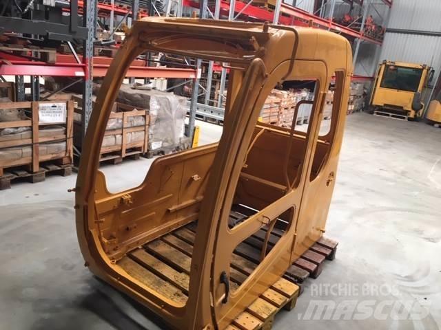 Førerhus ex. Volvo EC140 Autres accessoires