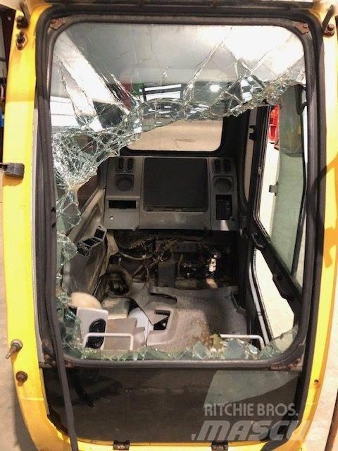  Førerhus ex. Volvo EC240LC Autres accessoires