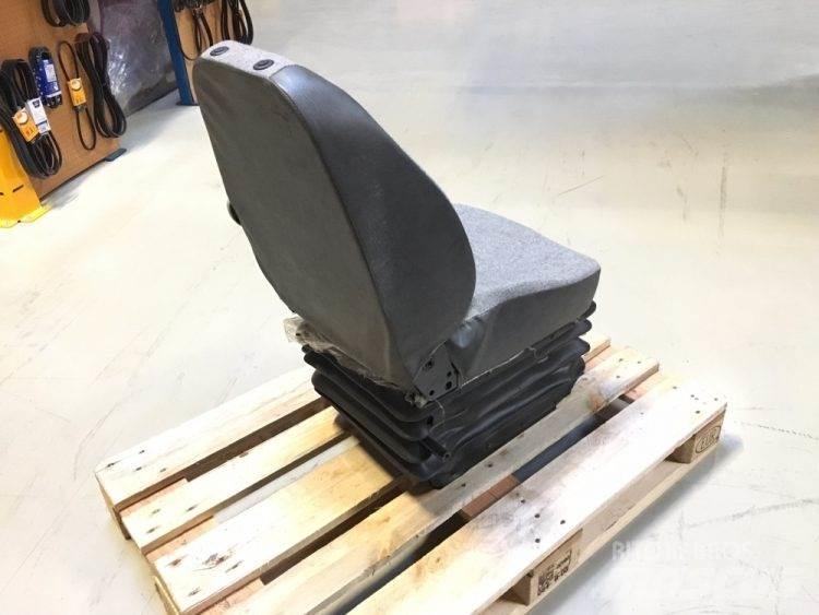  Førersæde Model KAB515 Autres accessoires