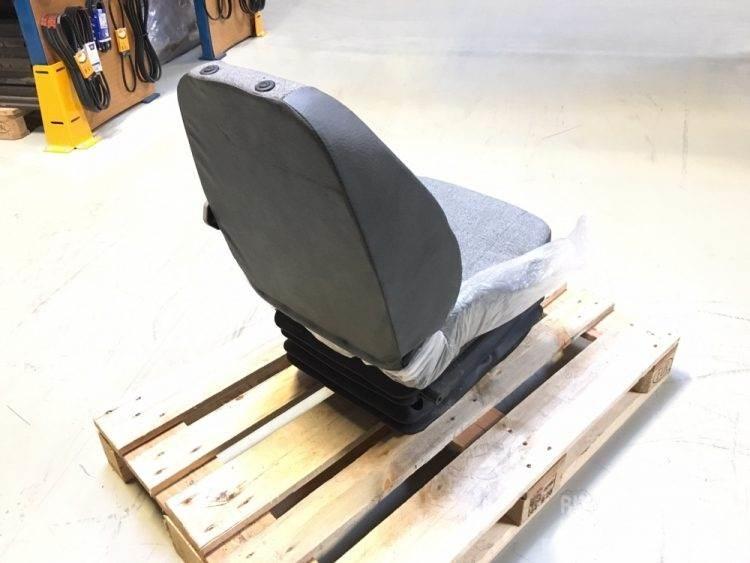  Førersæde Model KAB515 Autres accessoires